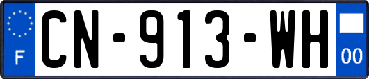 CN-913-WH