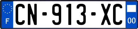 CN-913-XC