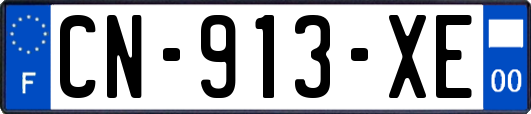 CN-913-XE