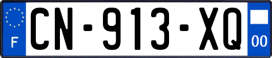 CN-913-XQ