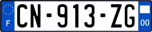 CN-913-ZG