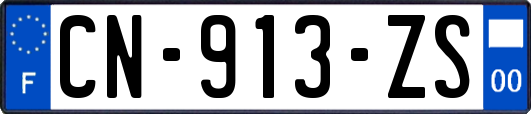 CN-913-ZS