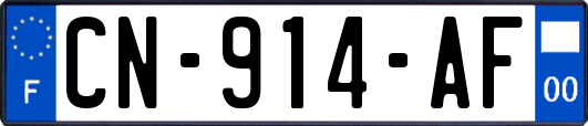 CN-914-AF