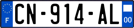 CN-914-AL