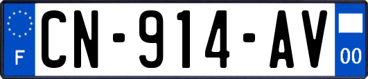 CN-914-AV