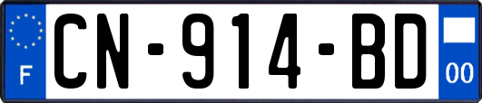 CN-914-BD