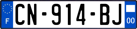 CN-914-BJ