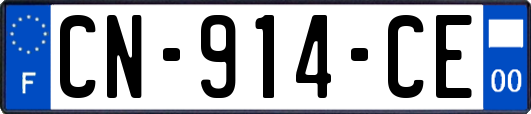 CN-914-CE