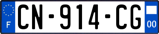 CN-914-CG