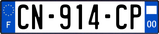 CN-914-CP