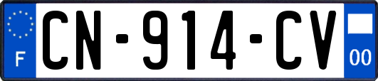 CN-914-CV