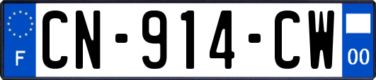 CN-914-CW