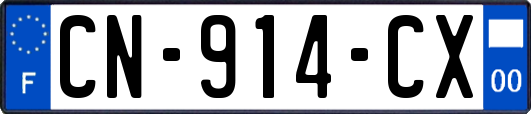 CN-914-CX