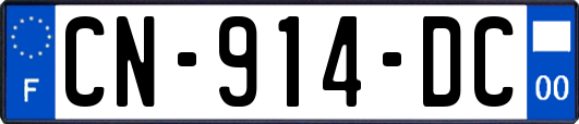 CN-914-DC