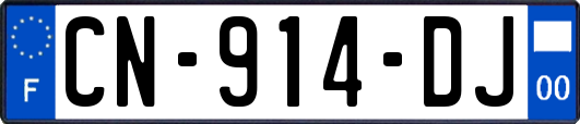 CN-914-DJ