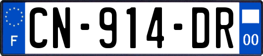 CN-914-DR