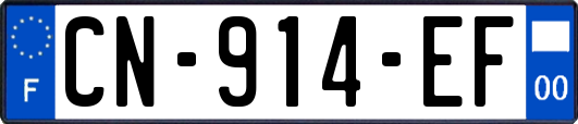 CN-914-EF