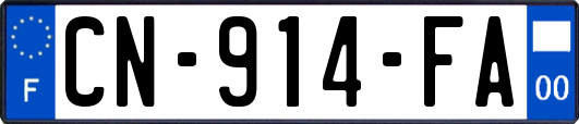 CN-914-FA