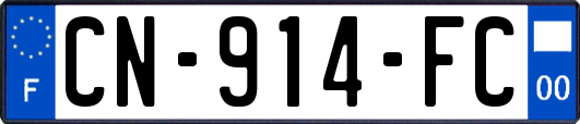 CN-914-FC