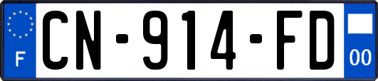 CN-914-FD