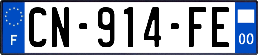 CN-914-FE