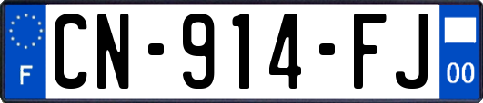 CN-914-FJ