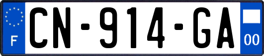 CN-914-GA