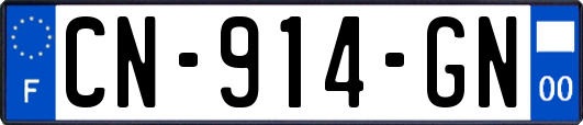 CN-914-GN