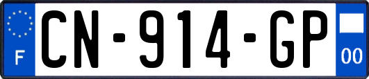 CN-914-GP