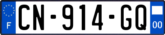 CN-914-GQ