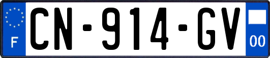 CN-914-GV