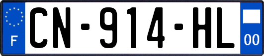 CN-914-HL