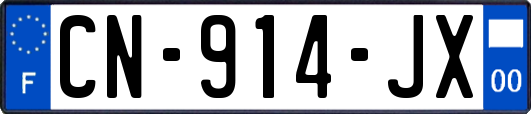 CN-914-JX