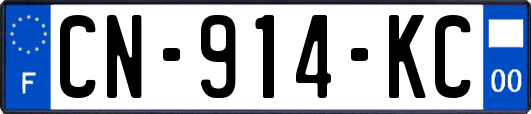CN-914-KC