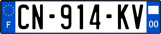 CN-914-KV