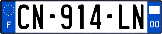 CN-914-LN