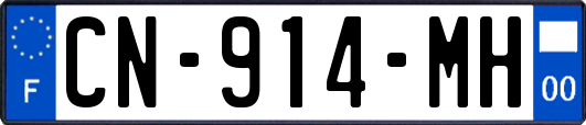CN-914-MH