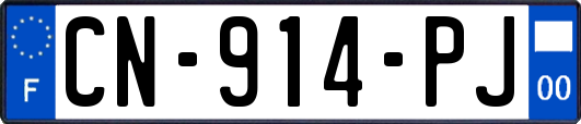 CN-914-PJ
