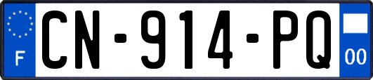 CN-914-PQ