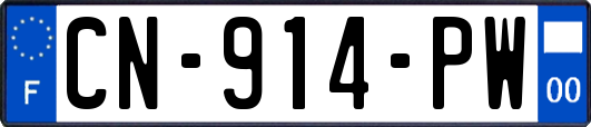 CN-914-PW