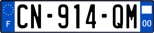 CN-914-QM