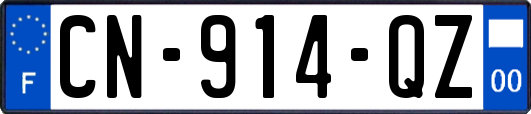 CN-914-QZ
