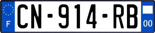 CN-914-RB