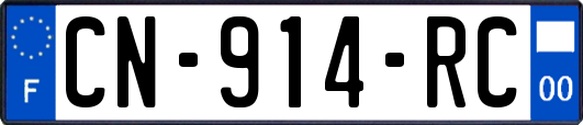 CN-914-RC