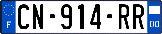CN-914-RR