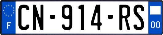 CN-914-RS