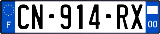 CN-914-RX