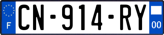 CN-914-RY