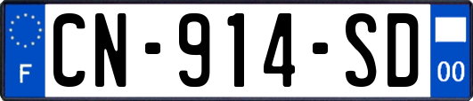 CN-914-SD
