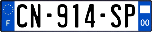 CN-914-SP